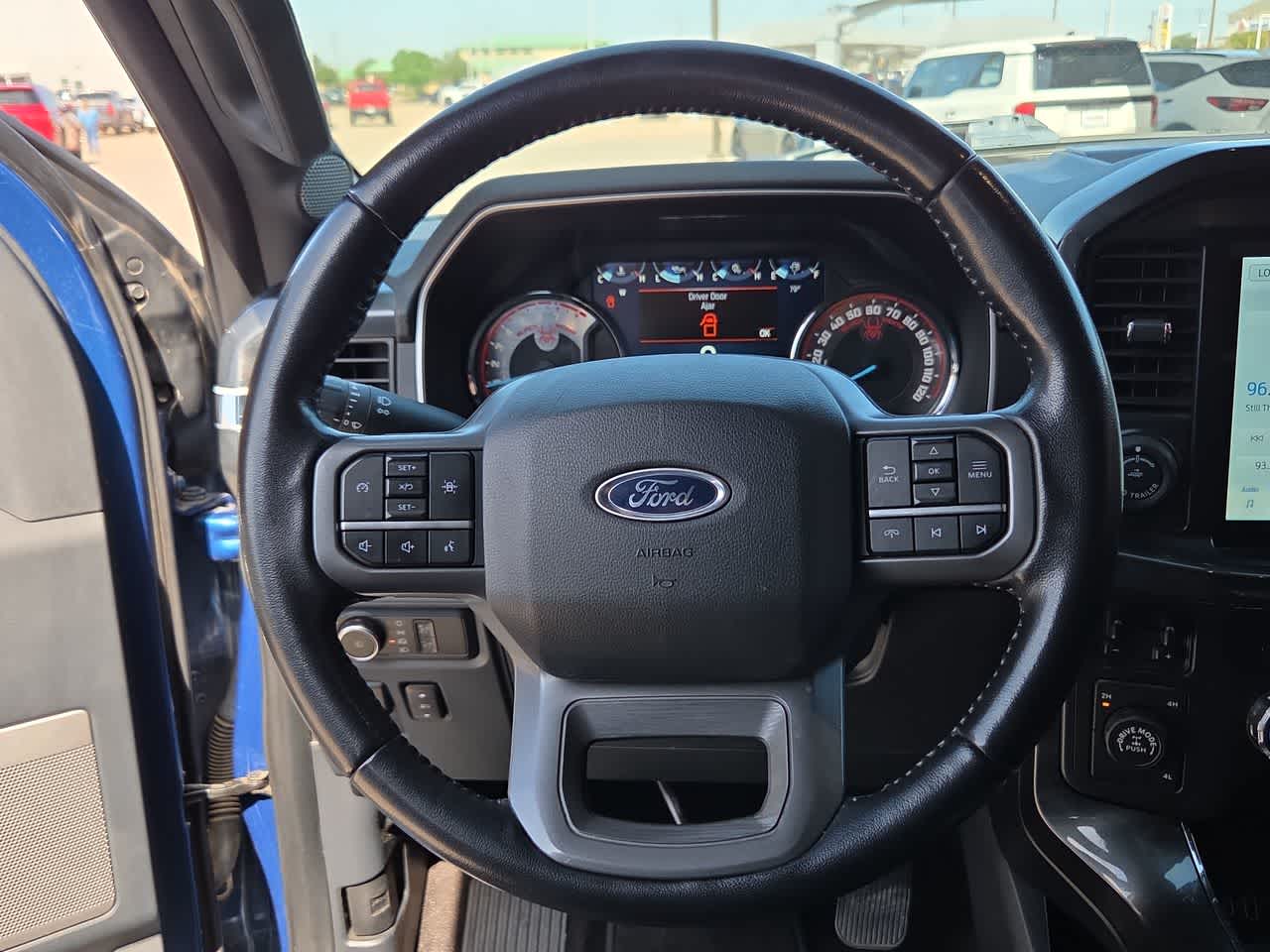 Thumbnail: 2022 Ford F-150 - 19