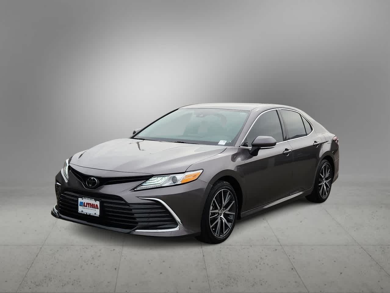 2024 Toyota Camry XLE -
                  Odessa, TX