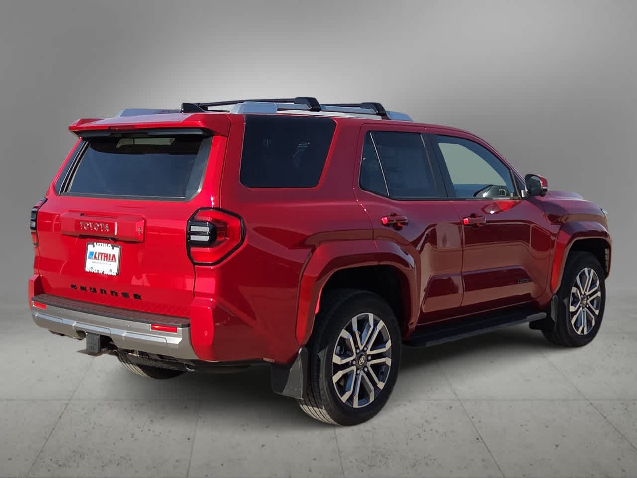 Thumbnail: 2026 Toyota 4Runner - 8