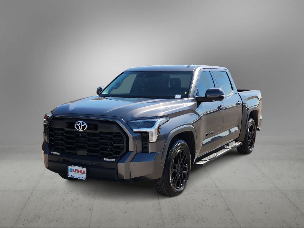 2024 Toyota Tundra SR5 -
                  Odessa, TX