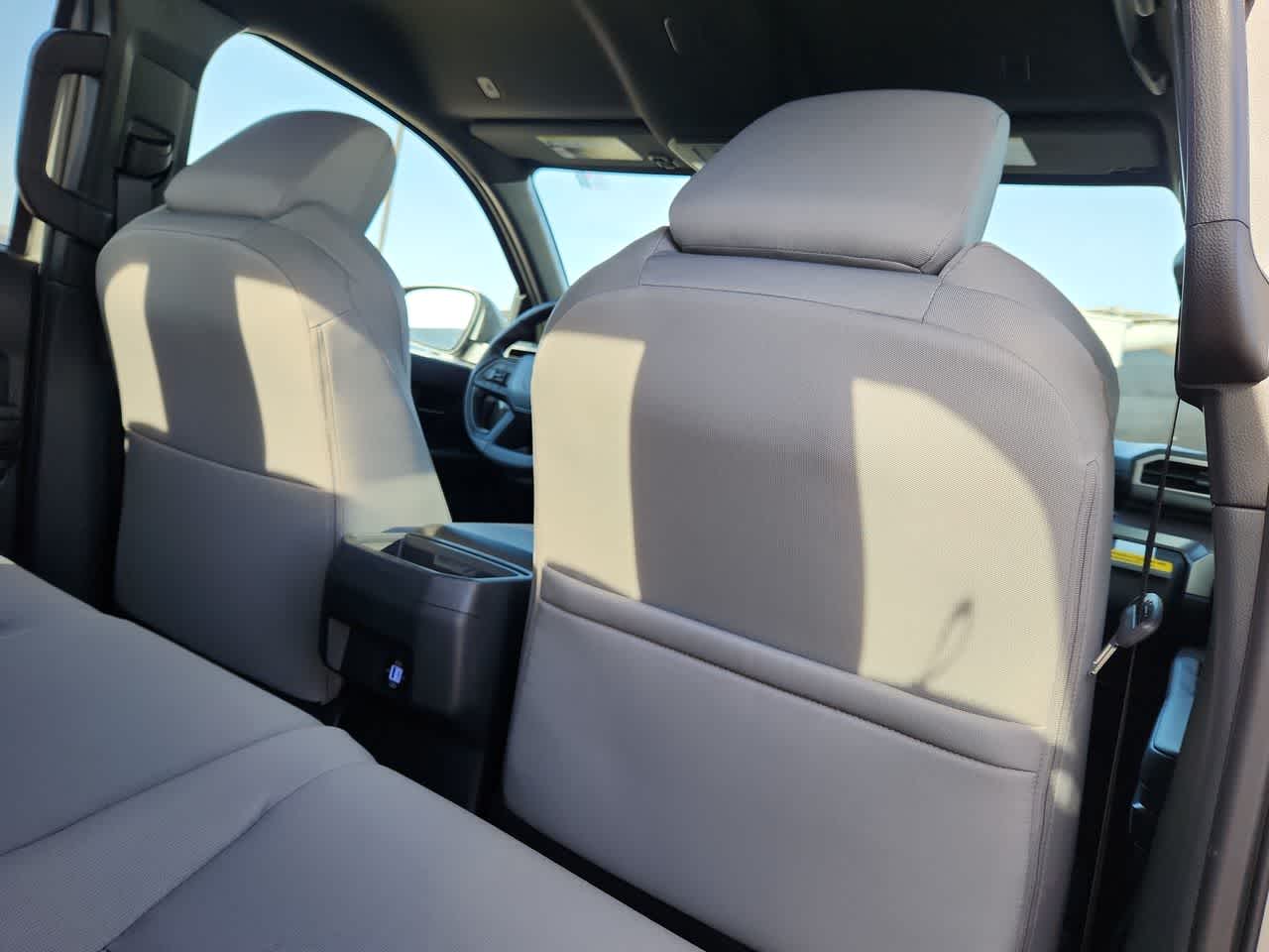 Thumbnail: 2026 Toyota Tacoma - 16