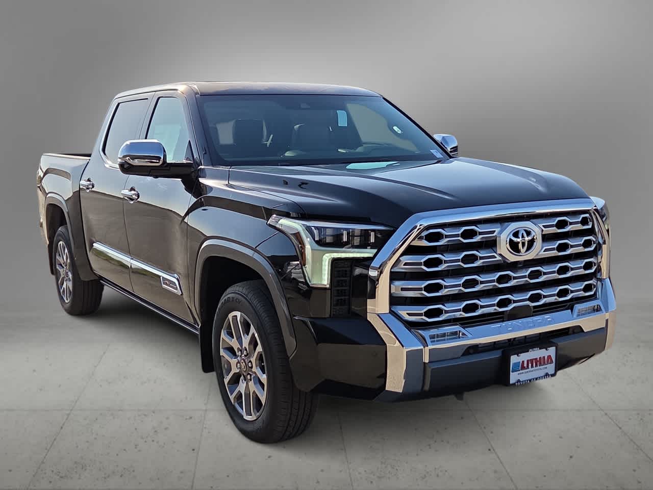 Thumbnail: 2026 Toyota Tundra - 3