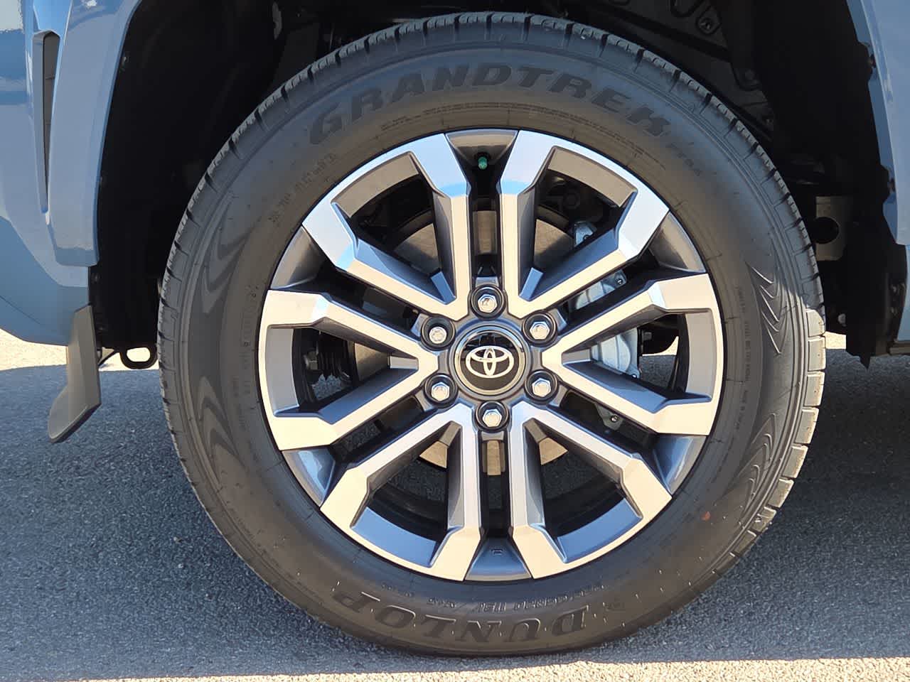 Thumbnail: 2026 Toyota 4Runner - 12