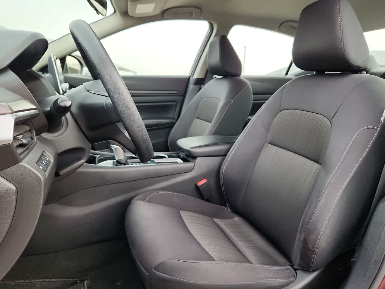 Thumbnail: 2024 Nissan Altima - 15