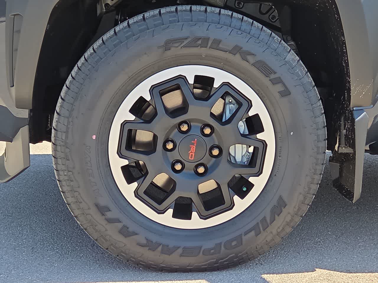 Thumbnail: 2026 Toyota 4Runner - 12