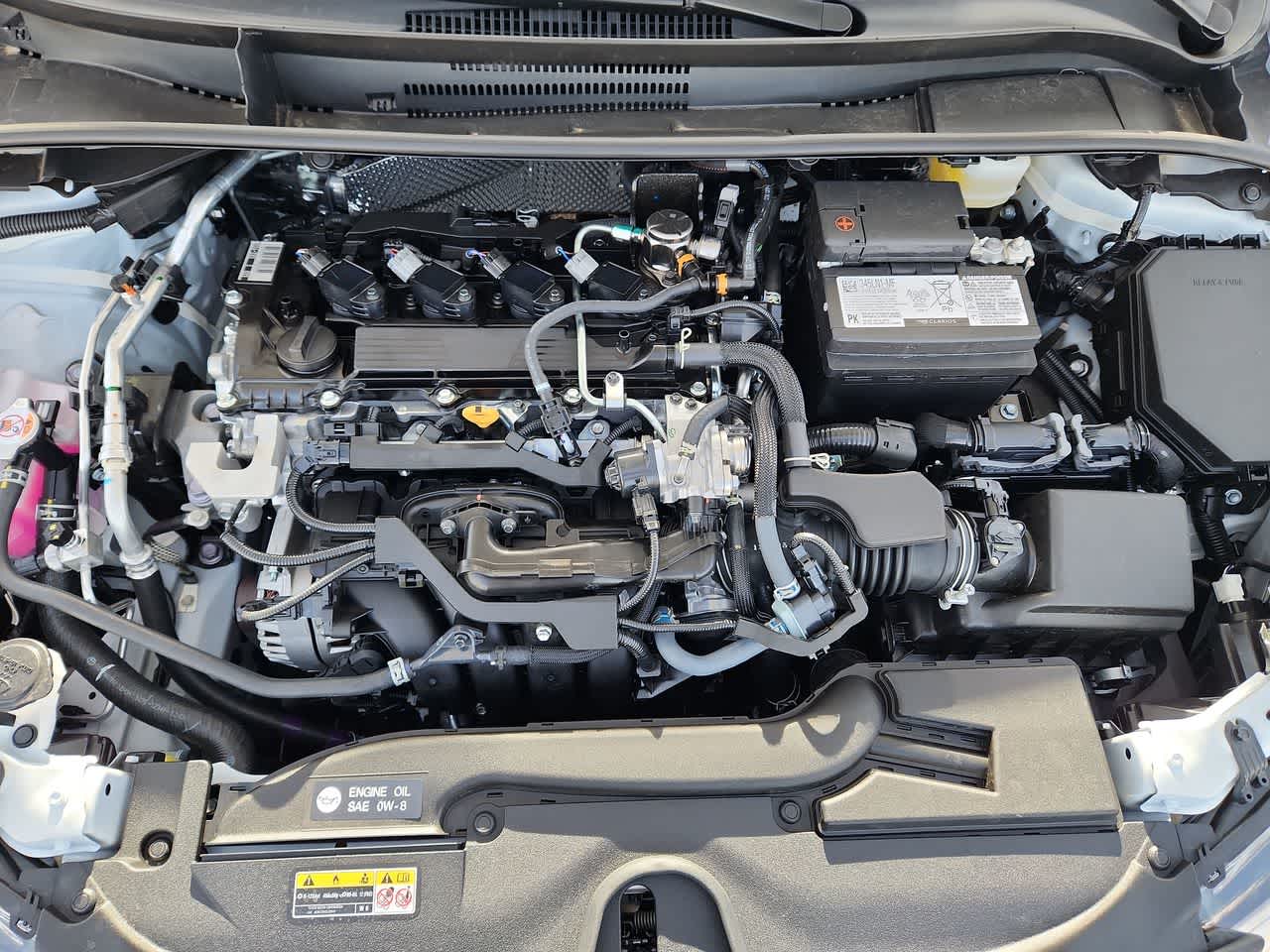 Thumbnail: 2026 Toyota Corolla - 13