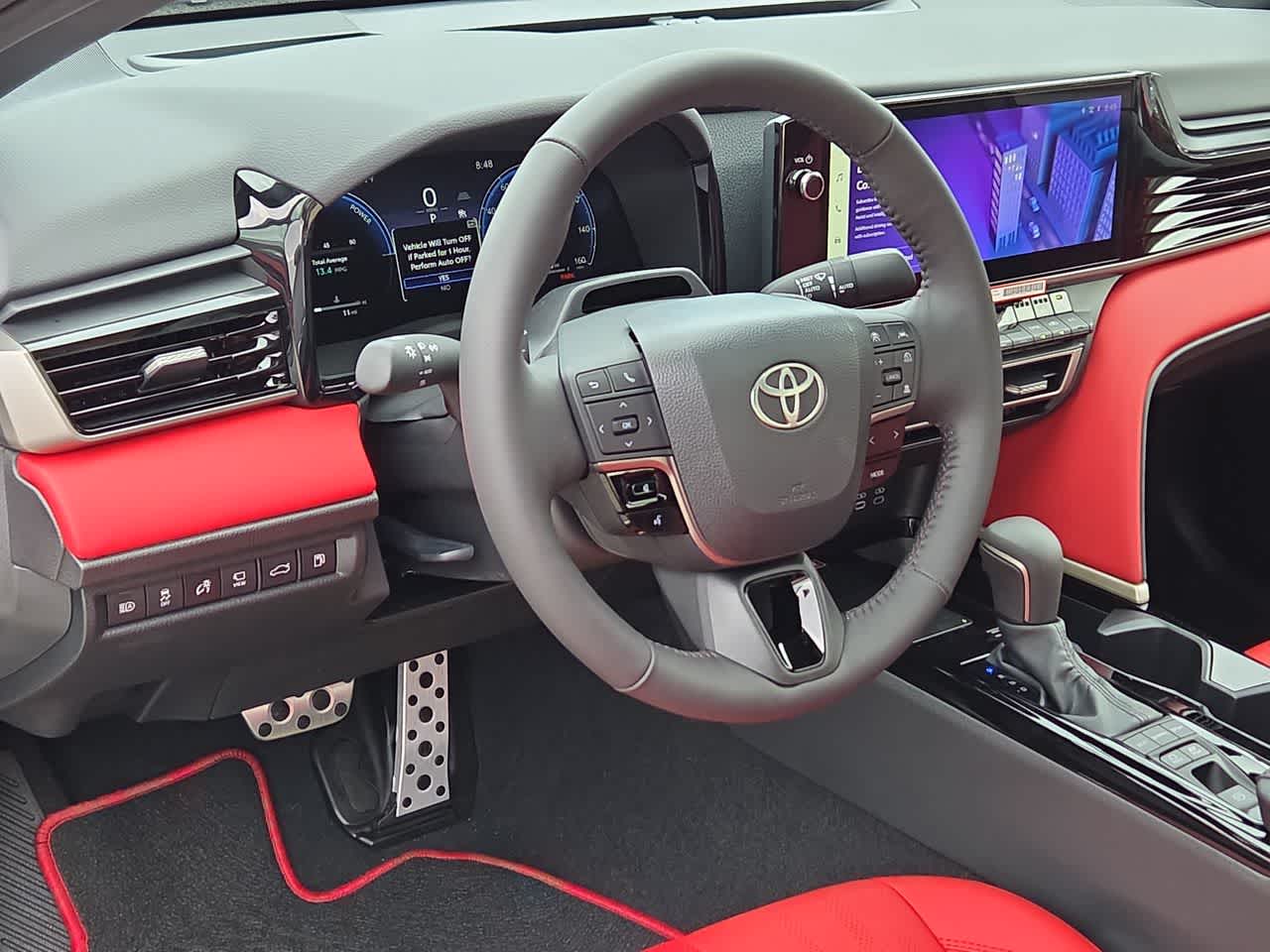 Thumbnail: 2026 Toyota Camry - 10