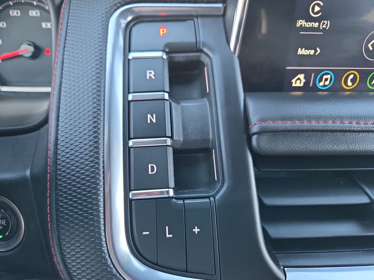 Thumbnail: 2021 Chevrolet Suburban - 21