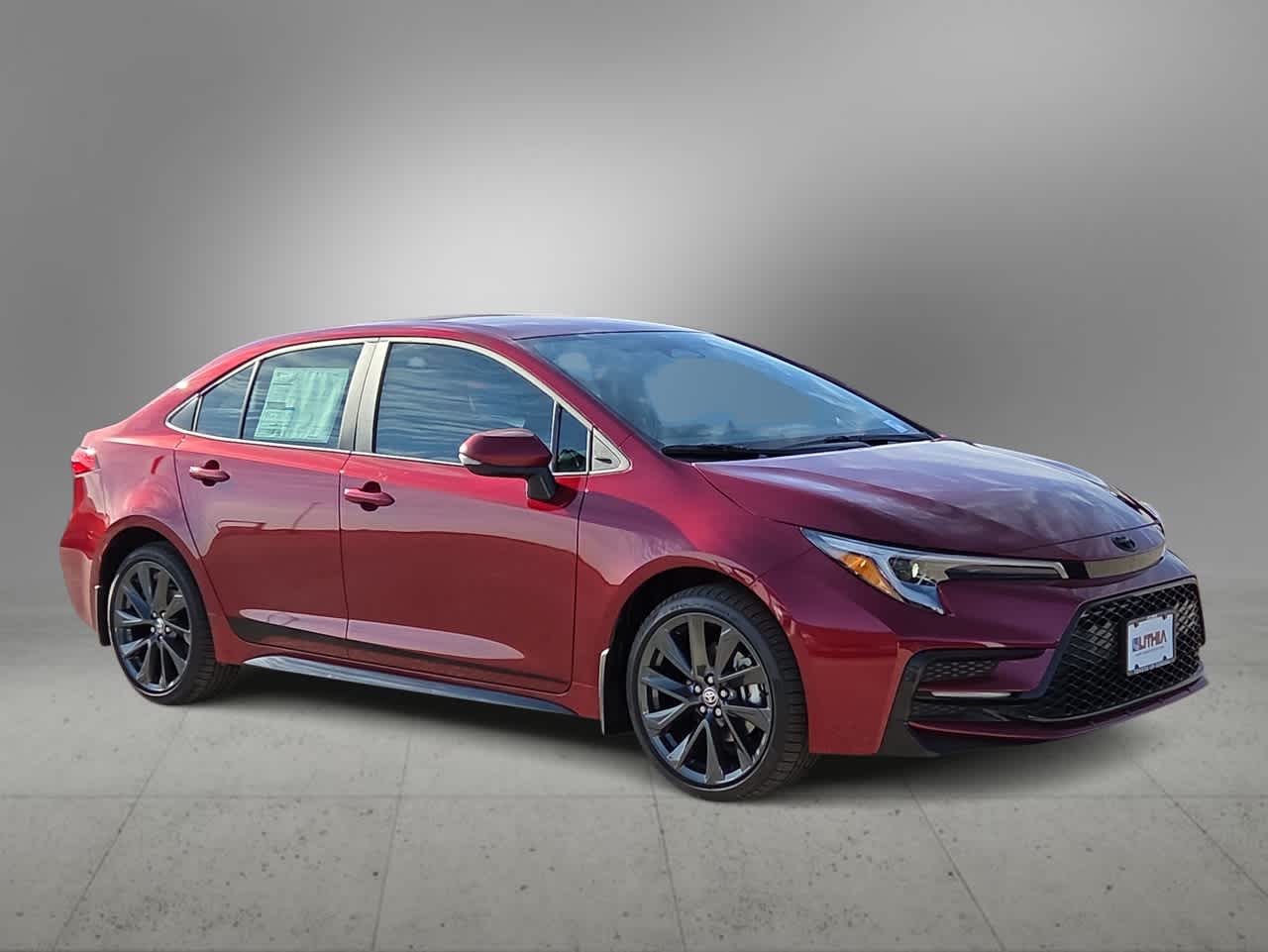 Thumbnail: 2026 Toyota Corolla - 2