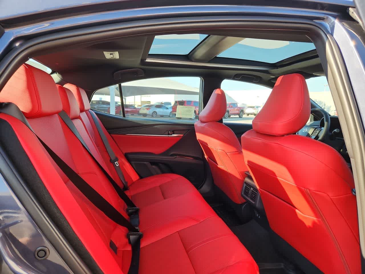 Thumbnail: 2026 Toyota Camry - 17