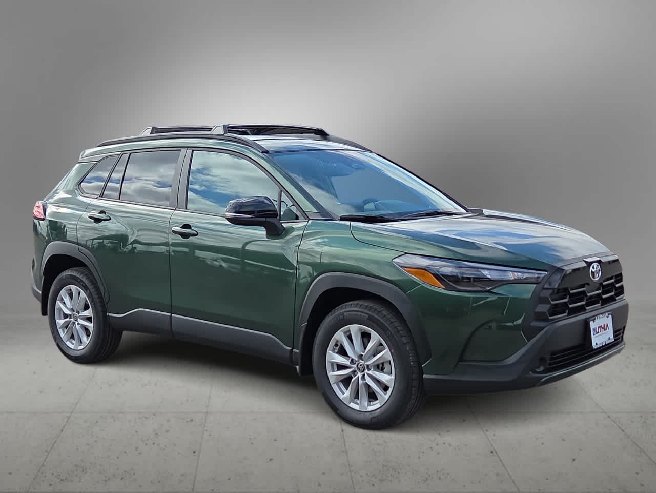 Thumbnail: 2026 Toyota Corolla Cross - 2