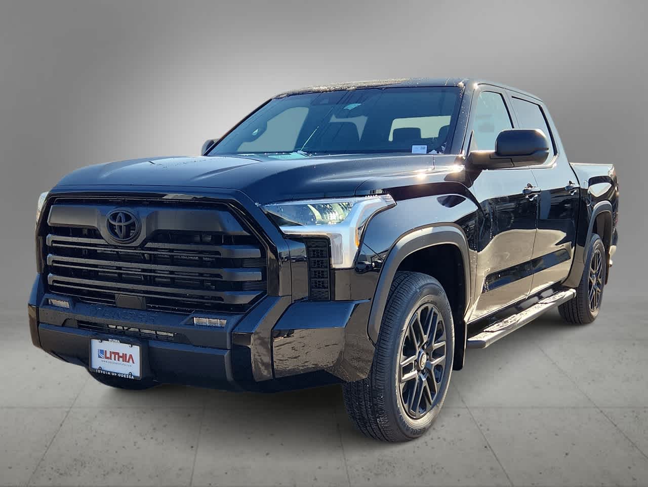Thumbnail: 2026 Toyota Tundra - 4