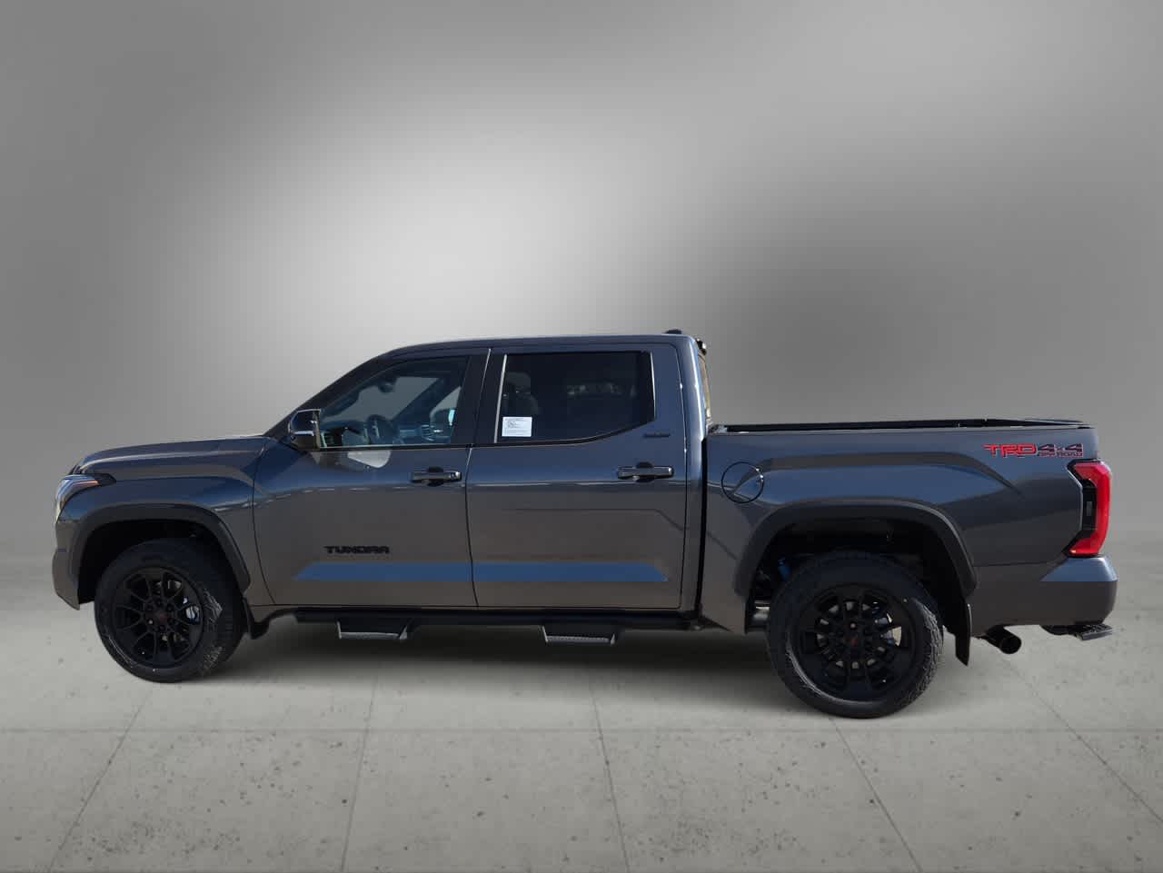 Thumbnail: 2026 Toyota Tundra - 5
