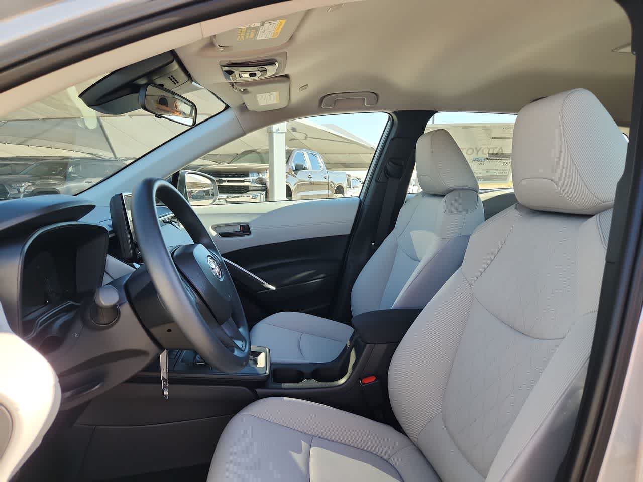 Thumbnail: 2026 Toyota Corolla Cross - 15