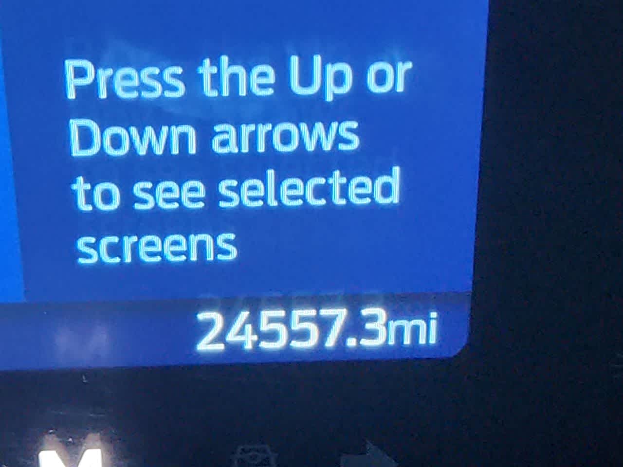 Thumbnail: 2022 Ford Bronco - 22