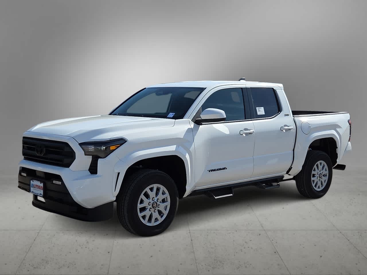 Thumbnail: 2026 Toyota Tacoma - 4