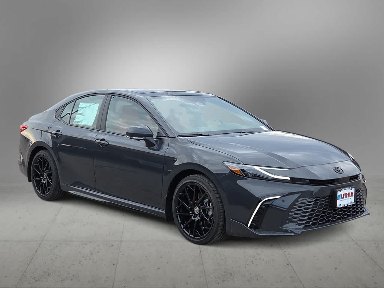 Thumbnail: 2026 Toyota Camry - 2