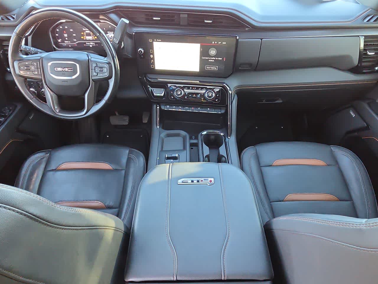 Thumbnail: 2024 GMC Sierra 2500 - 14