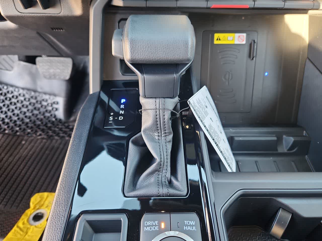 Thumbnail: 2026 Toyota Tundra - 21