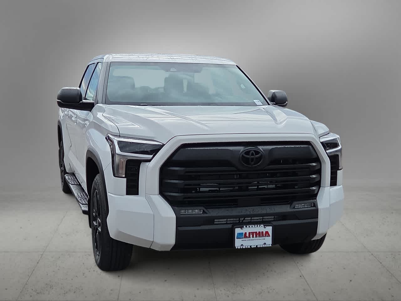 Thumbnail: 2026 Toyota Tundra - 3