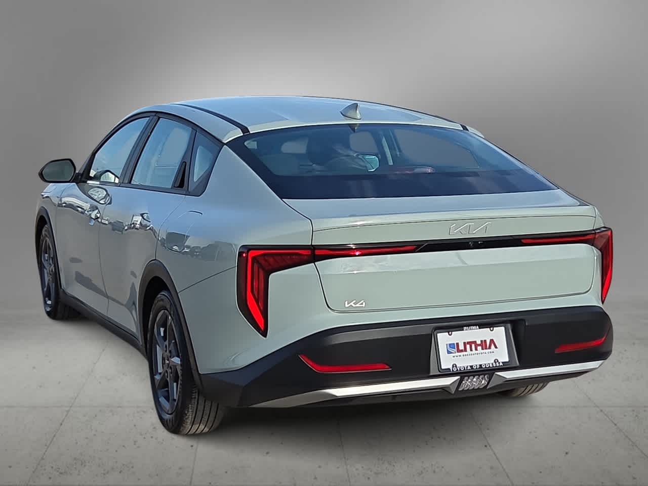 Thumbnail: 2025 Kia K4 - 7