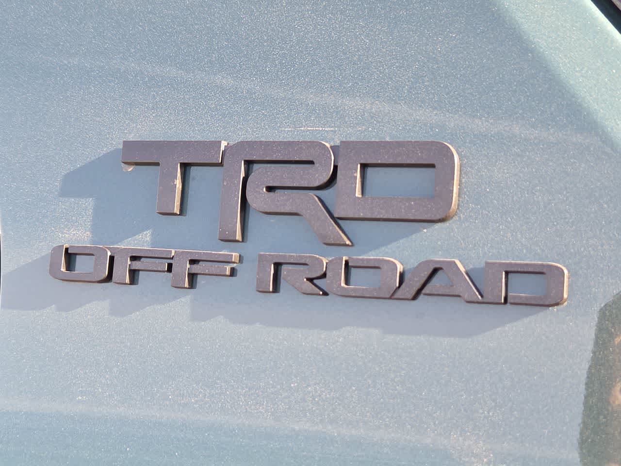 Thumbnail: 2026 Toyota 4Runner - 11