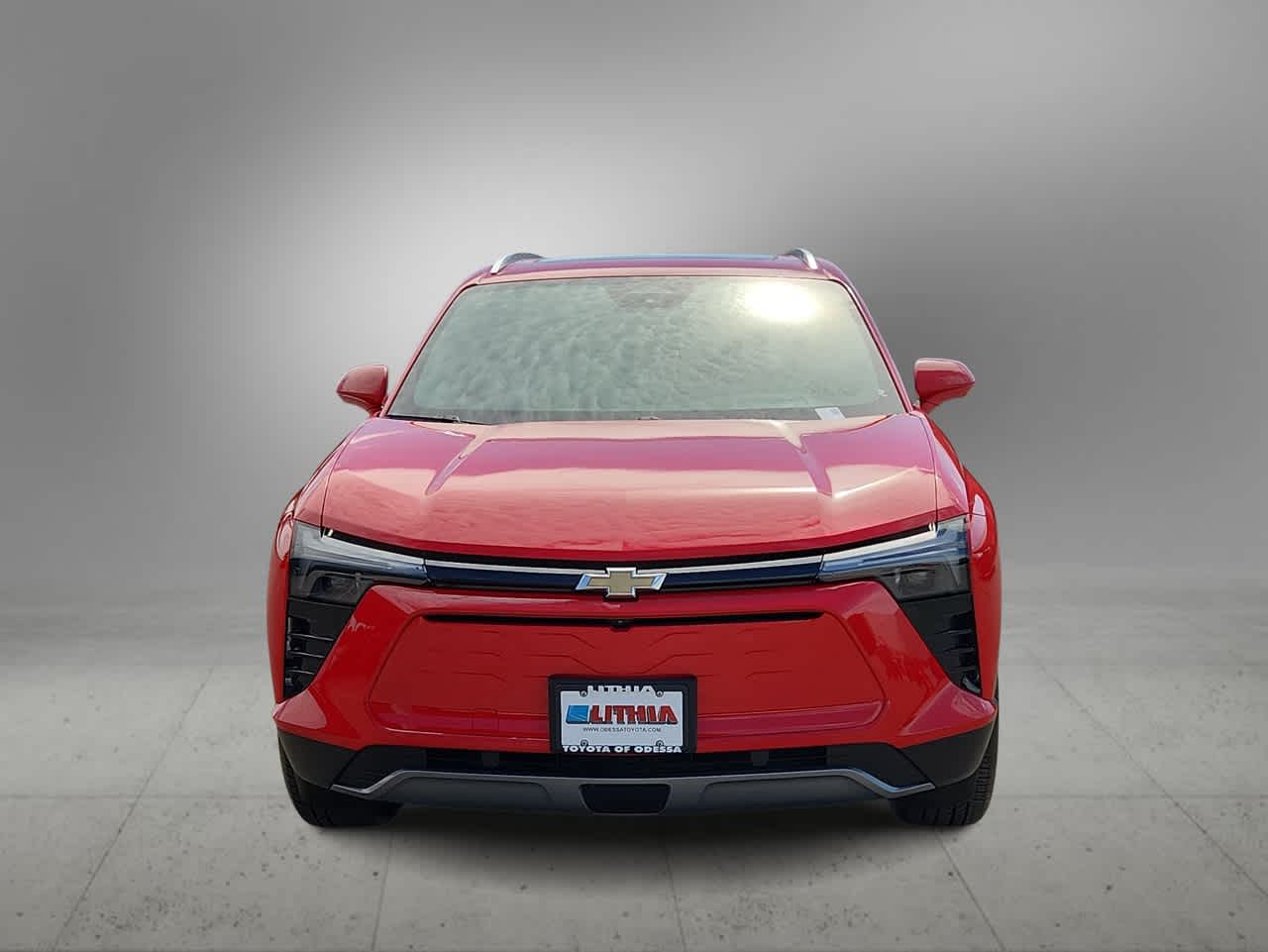Thumbnail: 2024 Chevrolet Blazer EV - 3