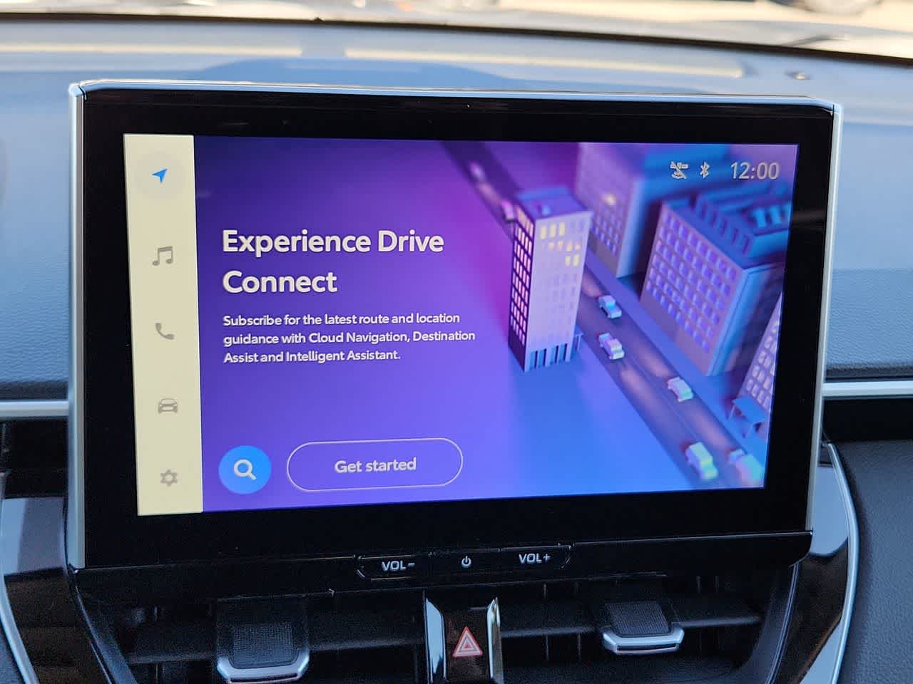 Thumbnail: 2026 Toyota Corolla Cross - 24