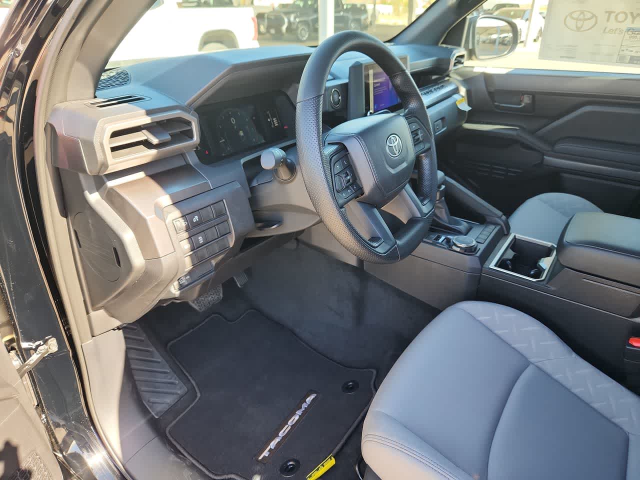 Thumbnail: 2025 Toyota Tacoma - 10