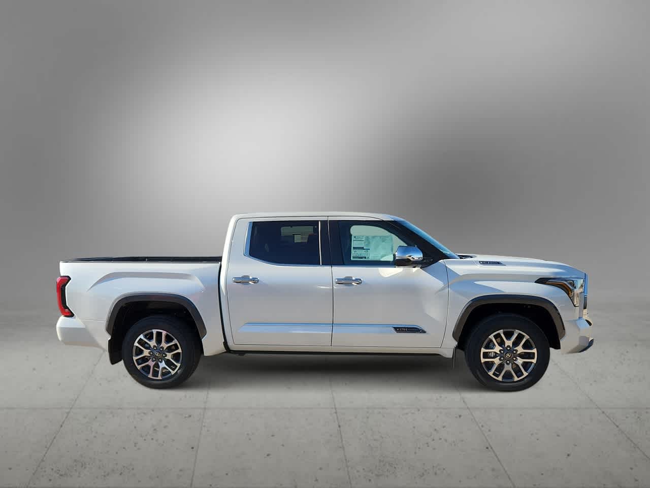 Thumbnail: 2026 Toyota Tundra - 9