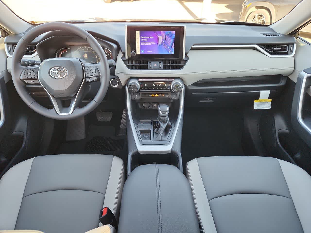 Thumbnail: 2025 Toyota RAV4 - 14