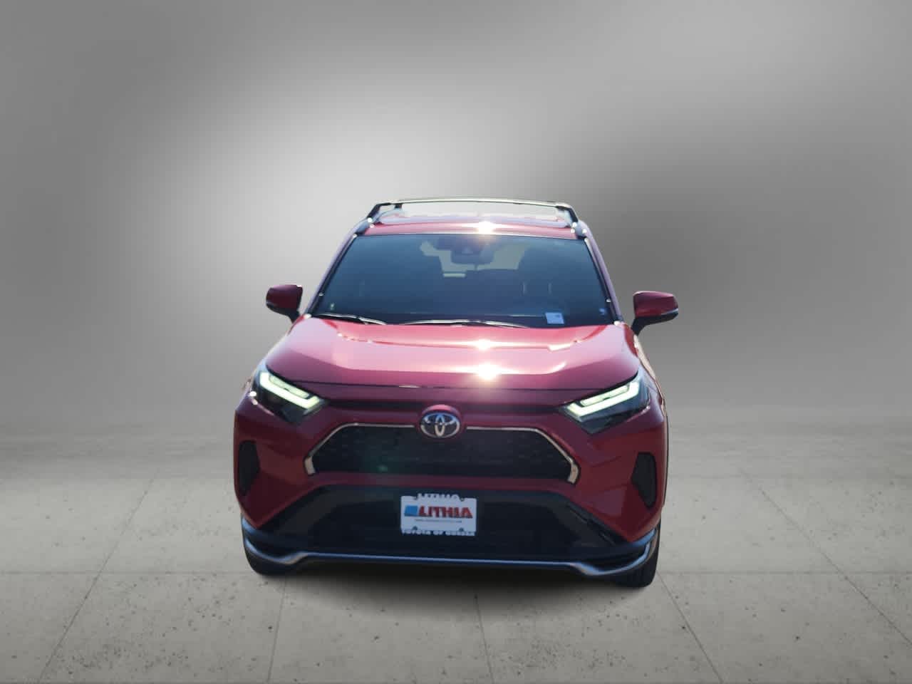 Thumbnail: 2025 Toyota RAV4 - 3