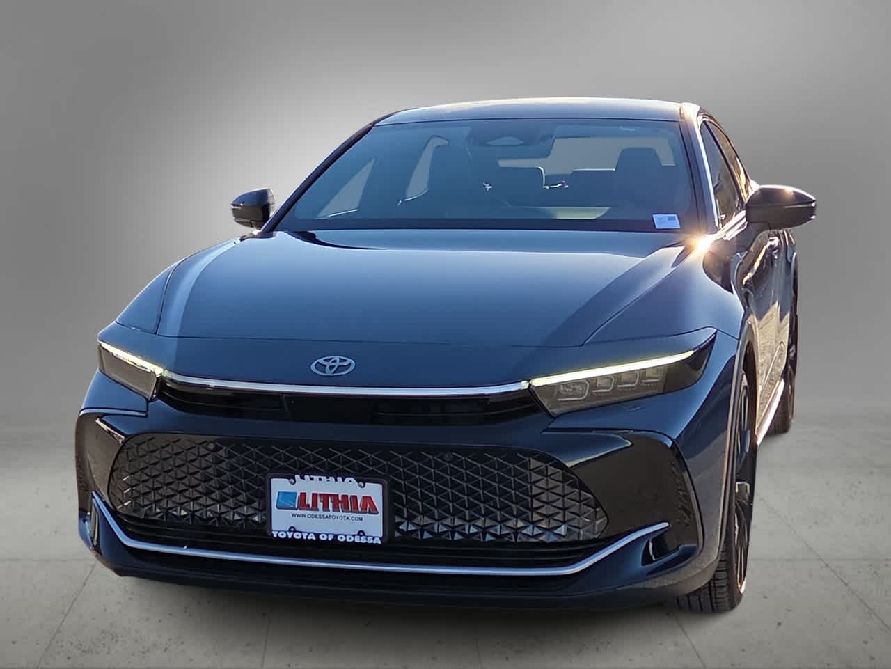 Thumbnail: 2026 Toyota Crown - 3