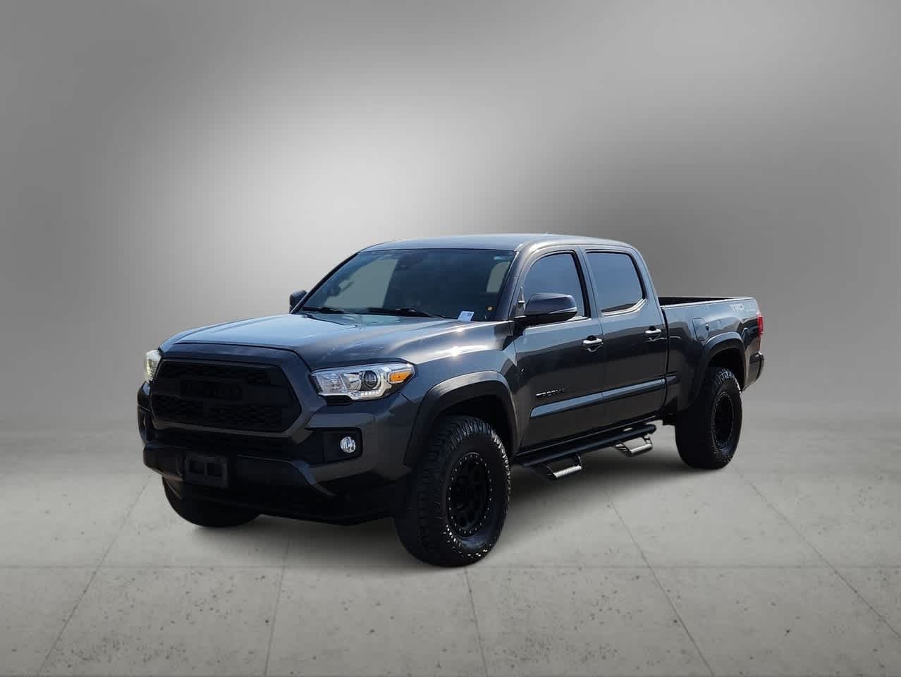 2019 Toyota Tacoma TRD Off-Road -
                  Odessa, TX