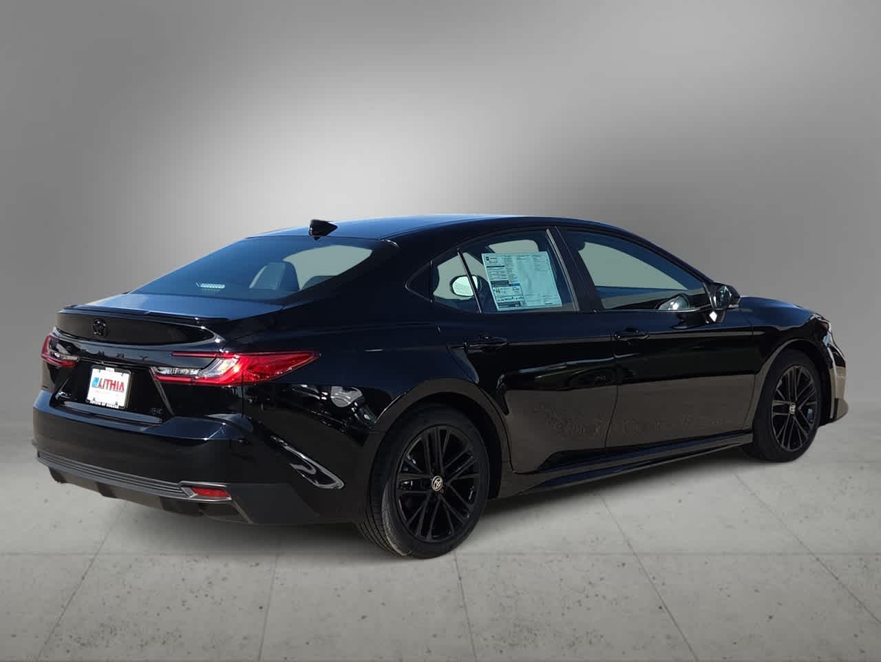 Thumbnail: 2026 Toyota Camry - 8