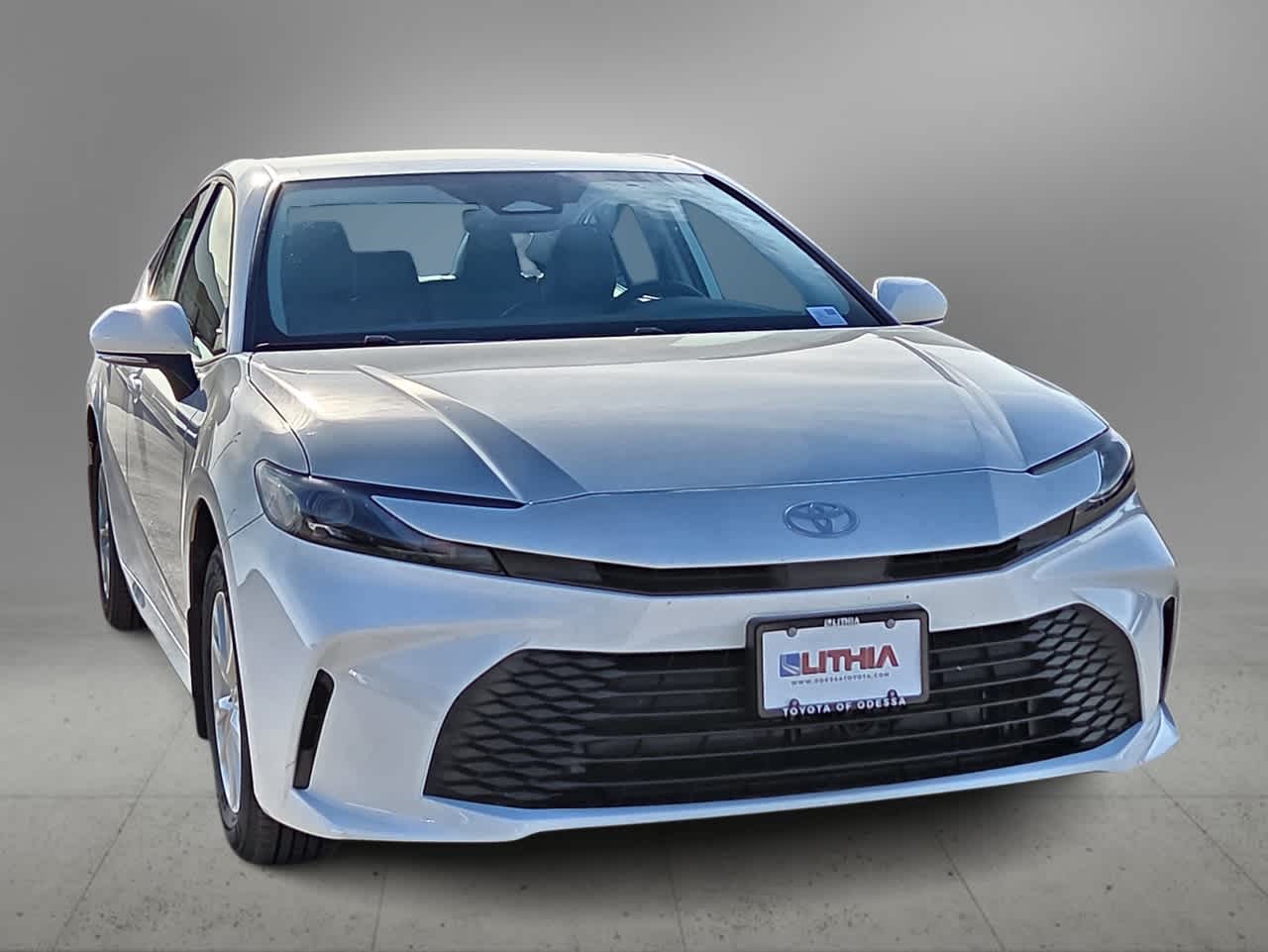 Thumbnail: 2026 Toyota Camry - 3