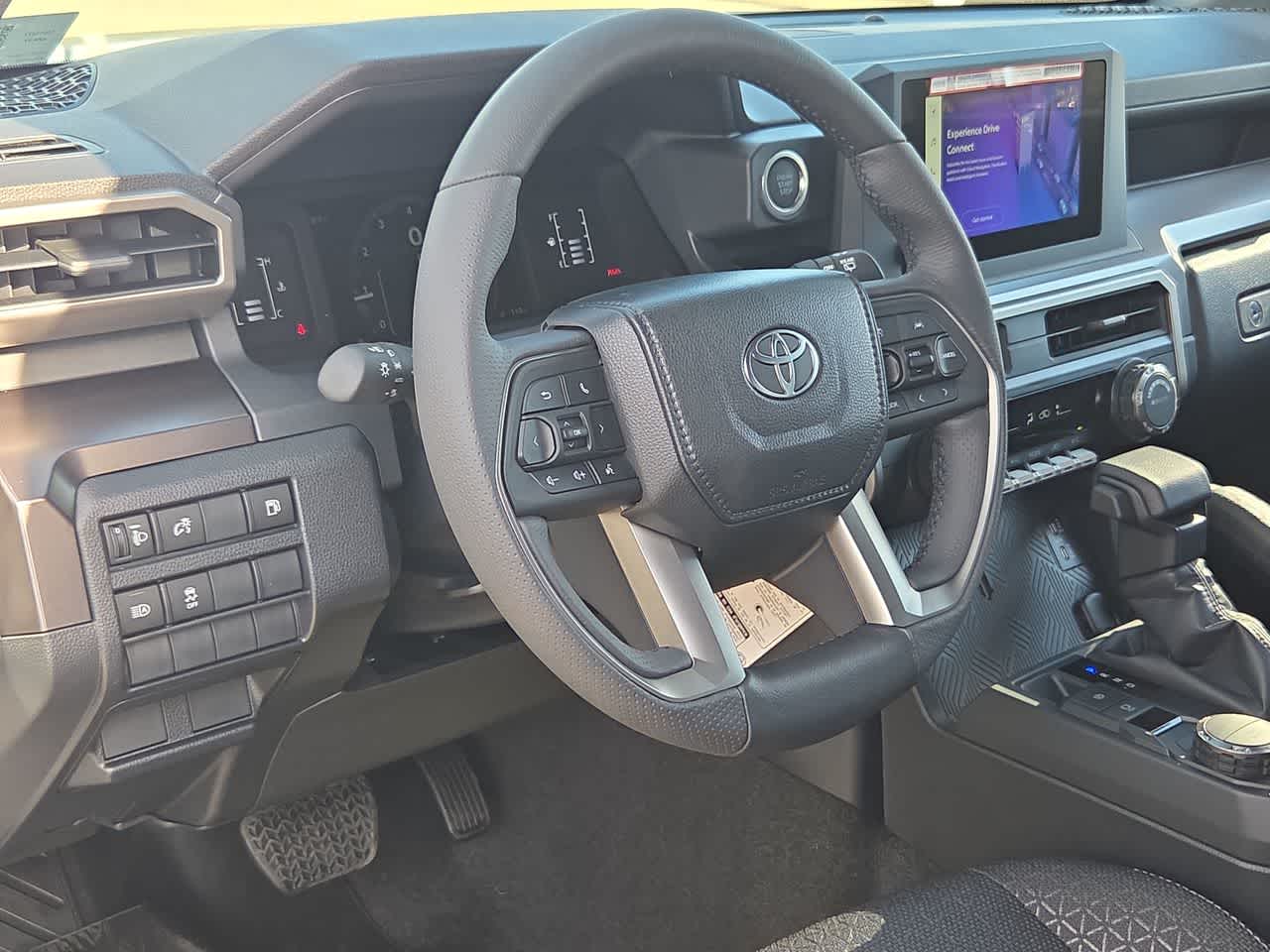 Thumbnail: 2026 Toyota 4Runner - 10