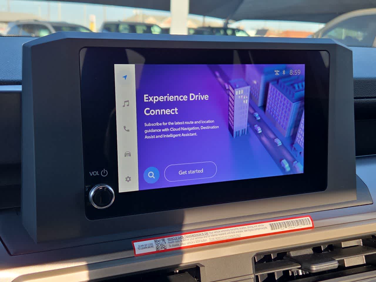 Thumbnail: 2026 Toyota Tacoma - 24