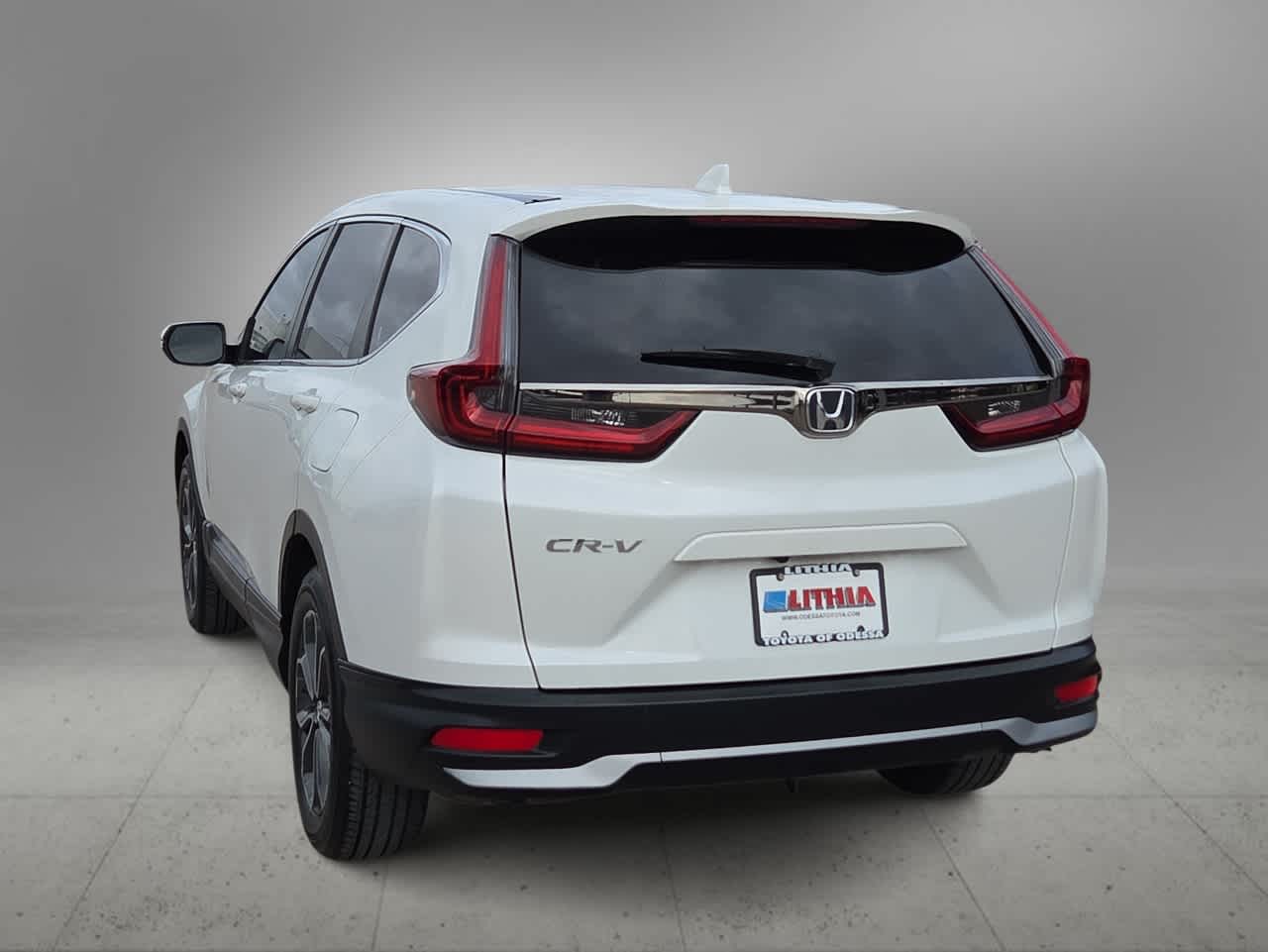 Thumbnail: 2022 Honda CR-V - 7