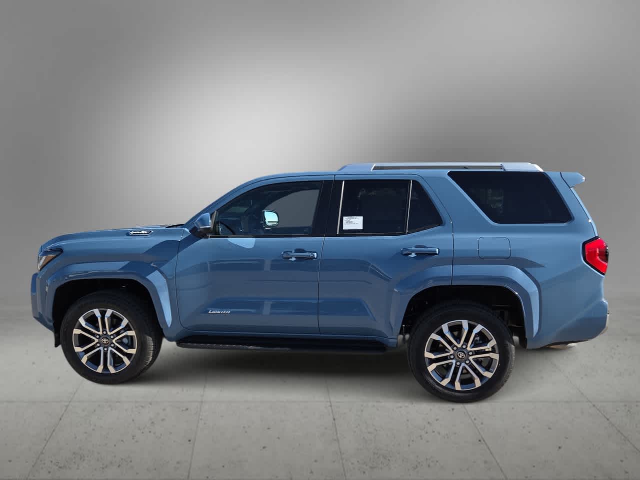 Thumbnail: 2026 Toyota 4Runner - 5