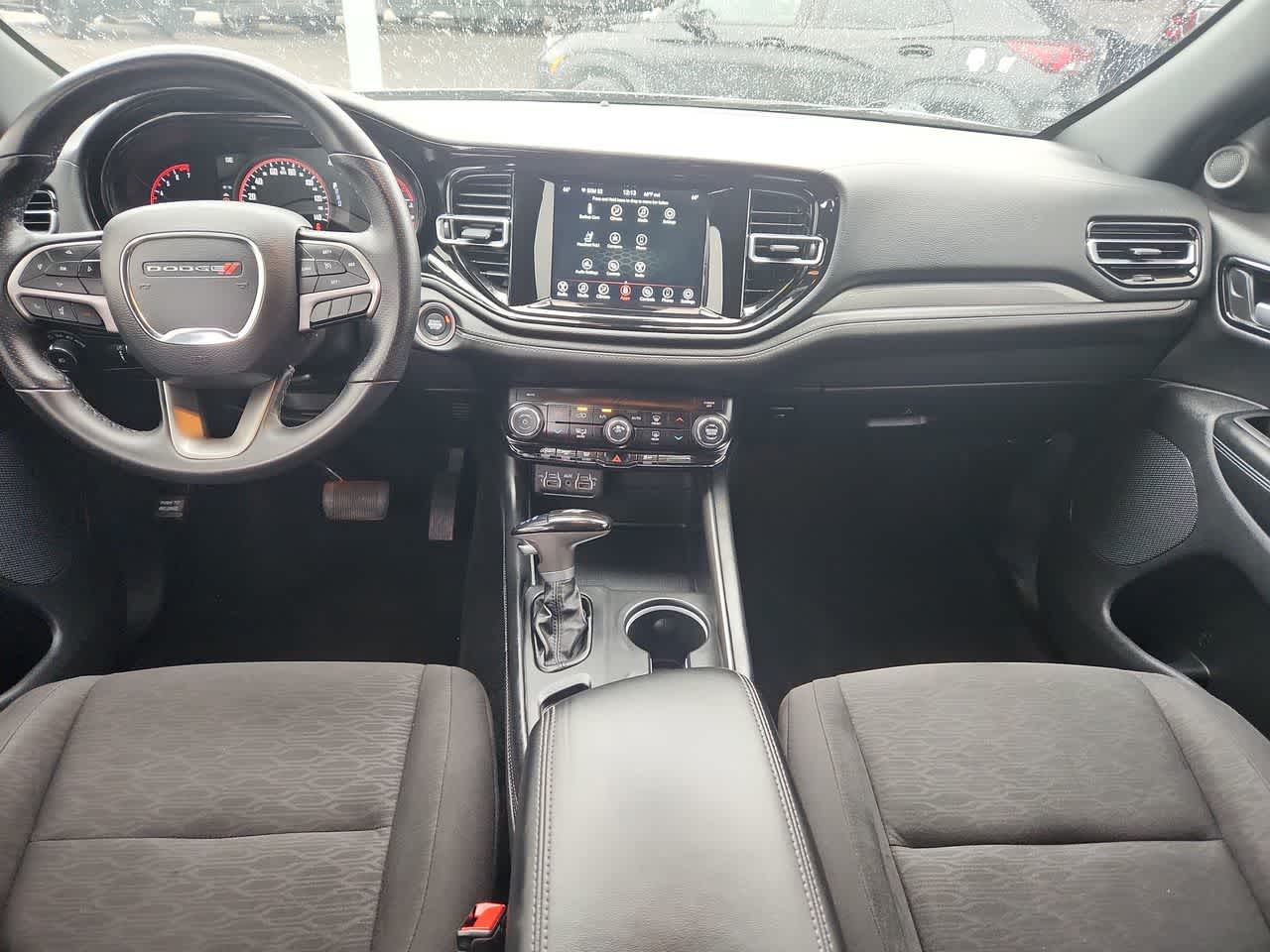 Thumbnail: 2022 Dodge Durango - 14