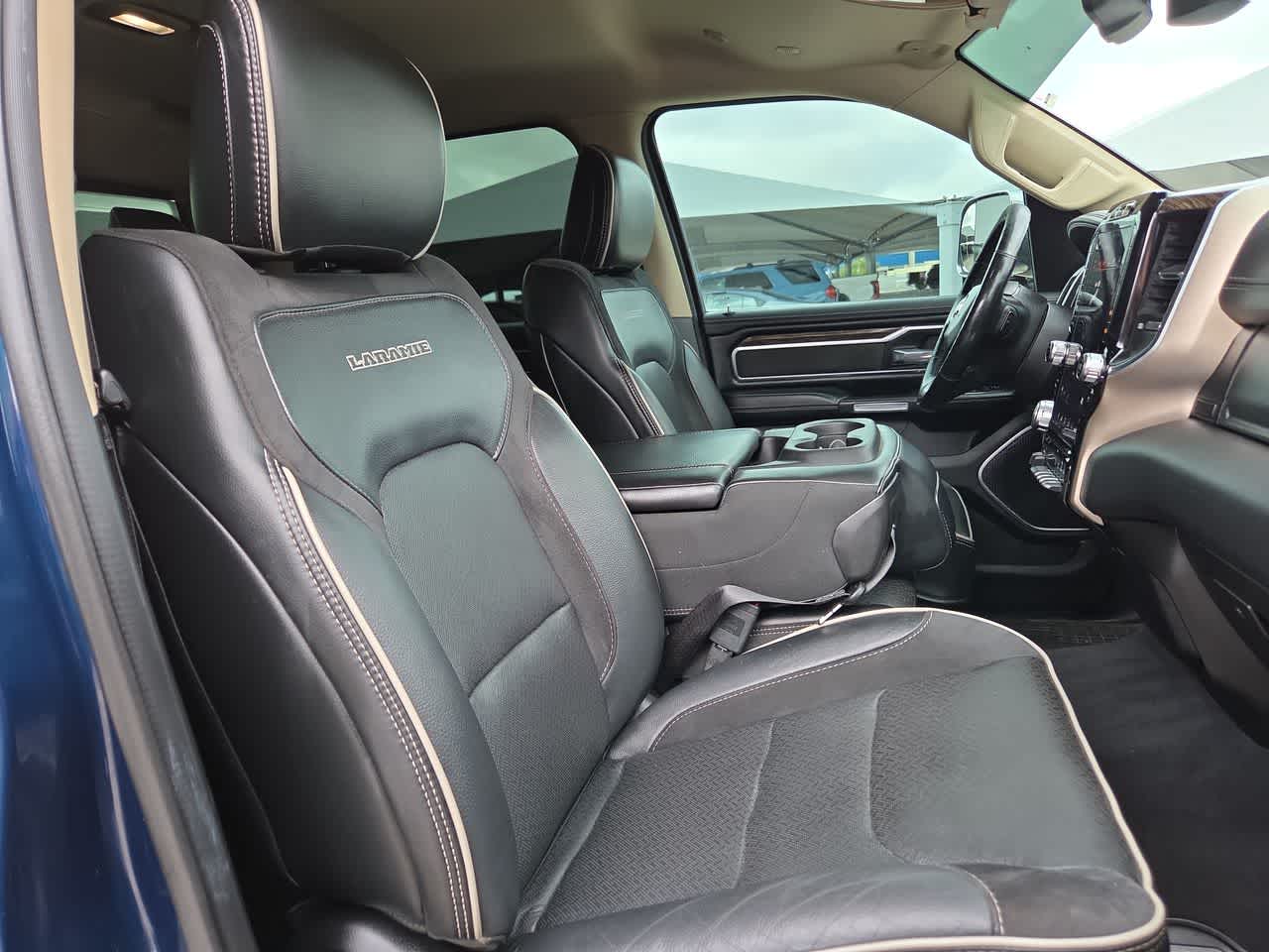 Thumbnail: 2019 RAM 1500 - 18