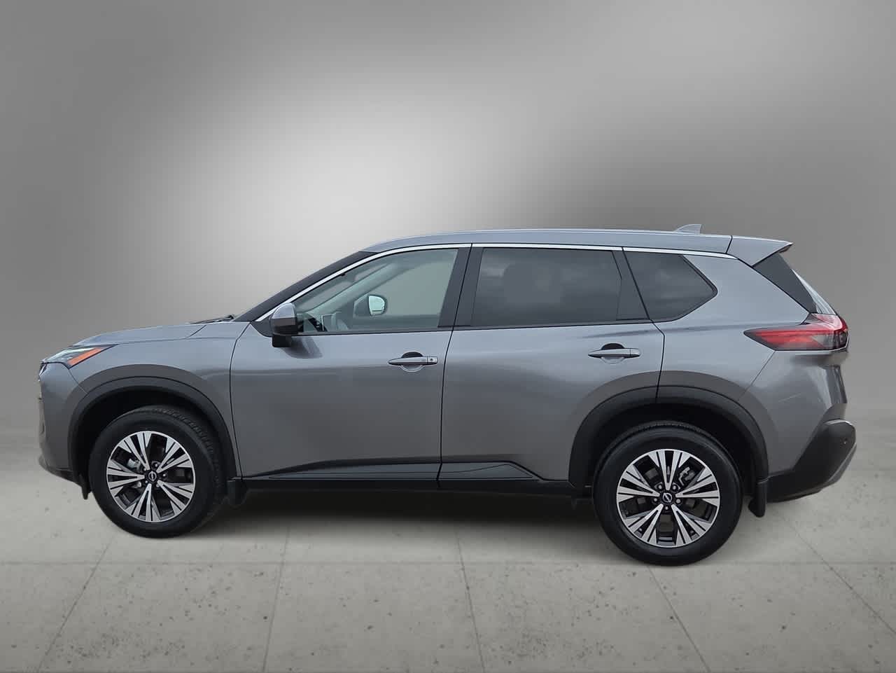 Thumbnail: 2023 Nissan Rogue - 5