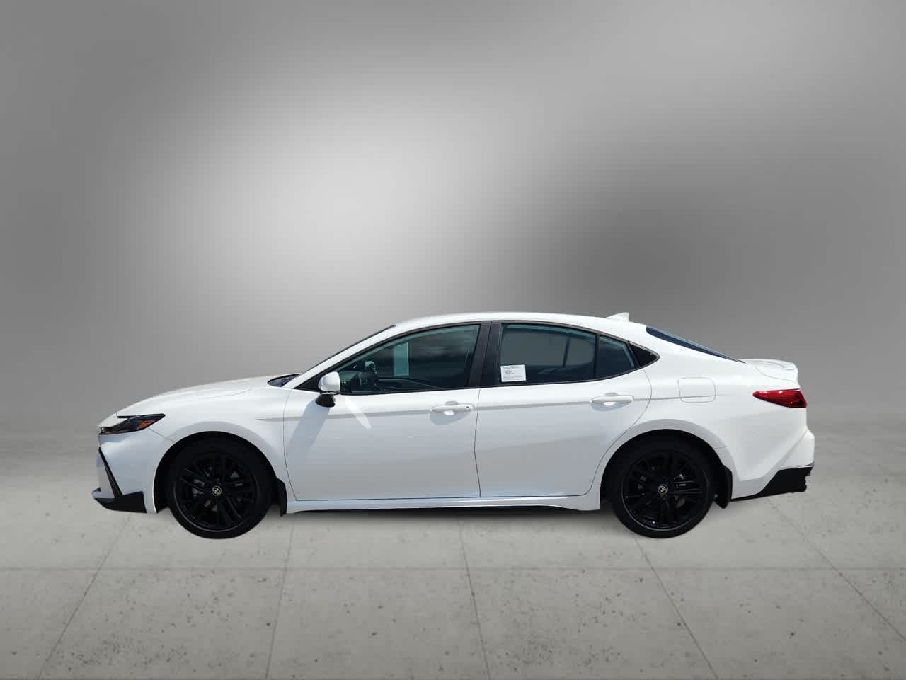 Thumbnail: 2025 Toyota Camry - 5