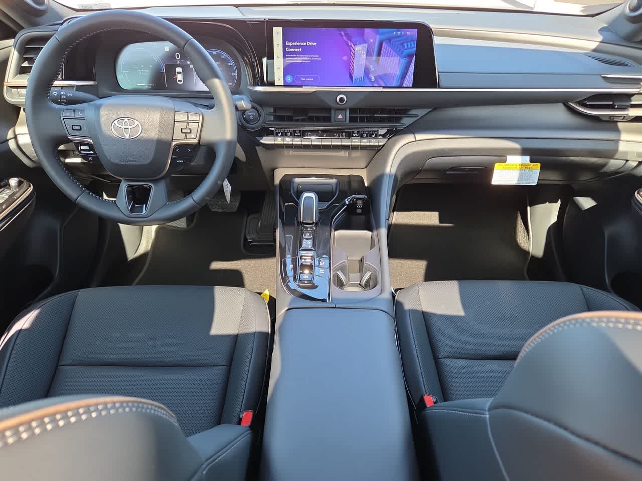 Thumbnail: 2026 Toyota Crown - 14