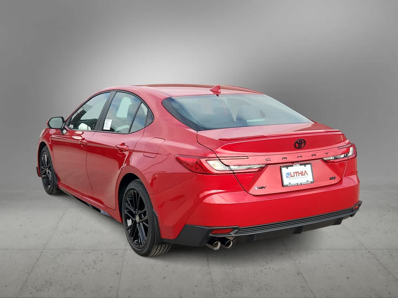 Thumbnail: 2026 Toyota Camry - 6