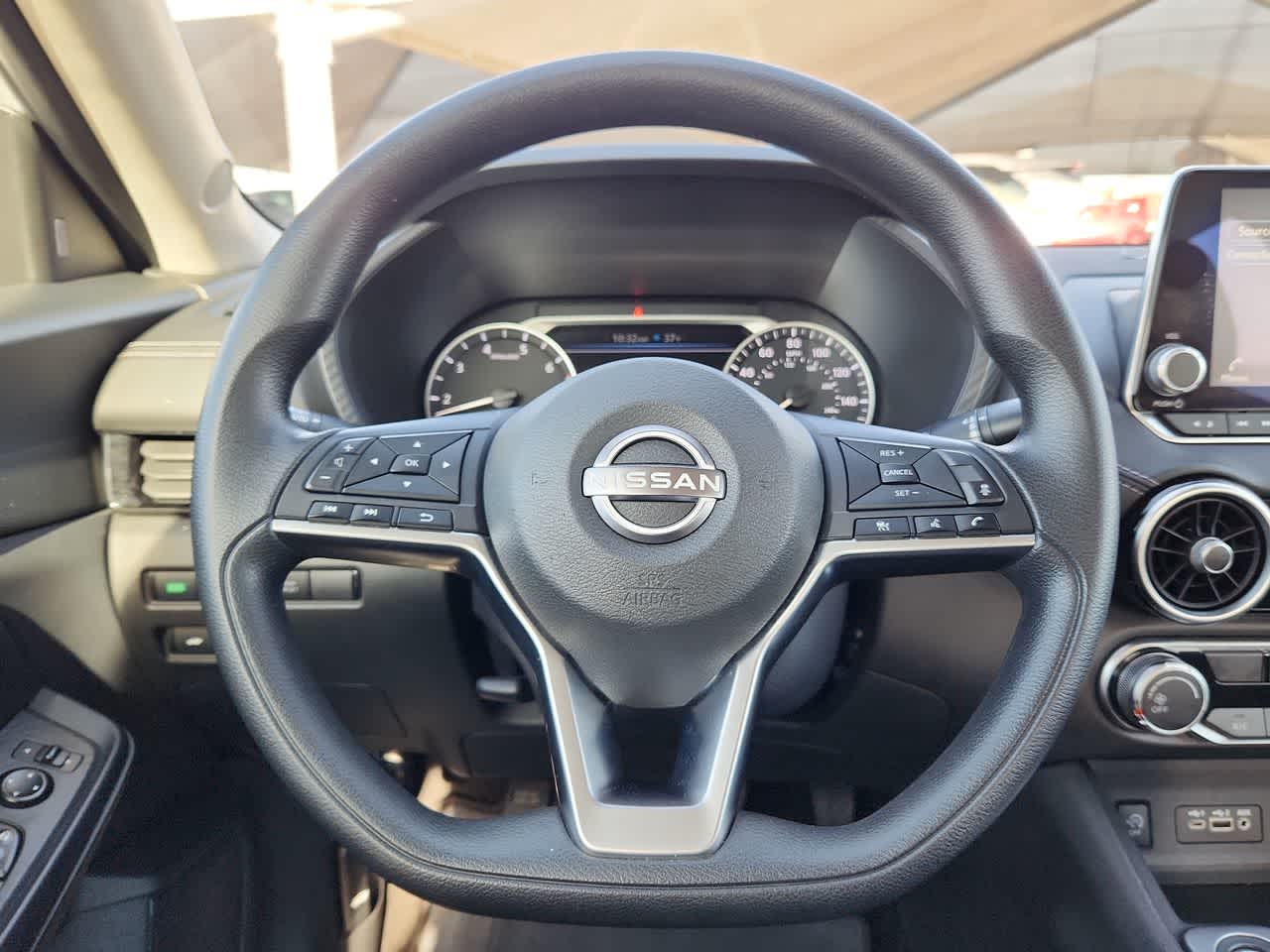 Thumbnail: 2024 Nissan Sentra - 19