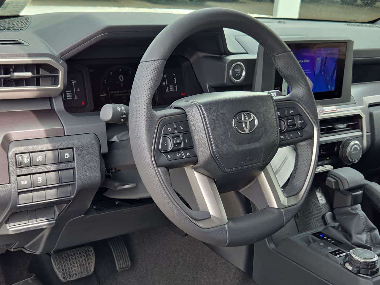 Thumbnail: 2026 Toyota 4Runner - 10