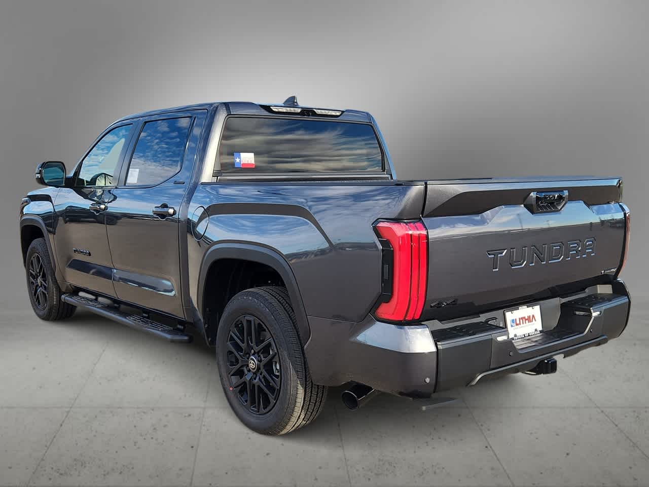 Thumbnail: 2026 Toyota Tundra - 6