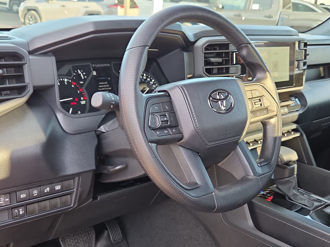 Thumbnail: 2026 Toyota Tundra - 10